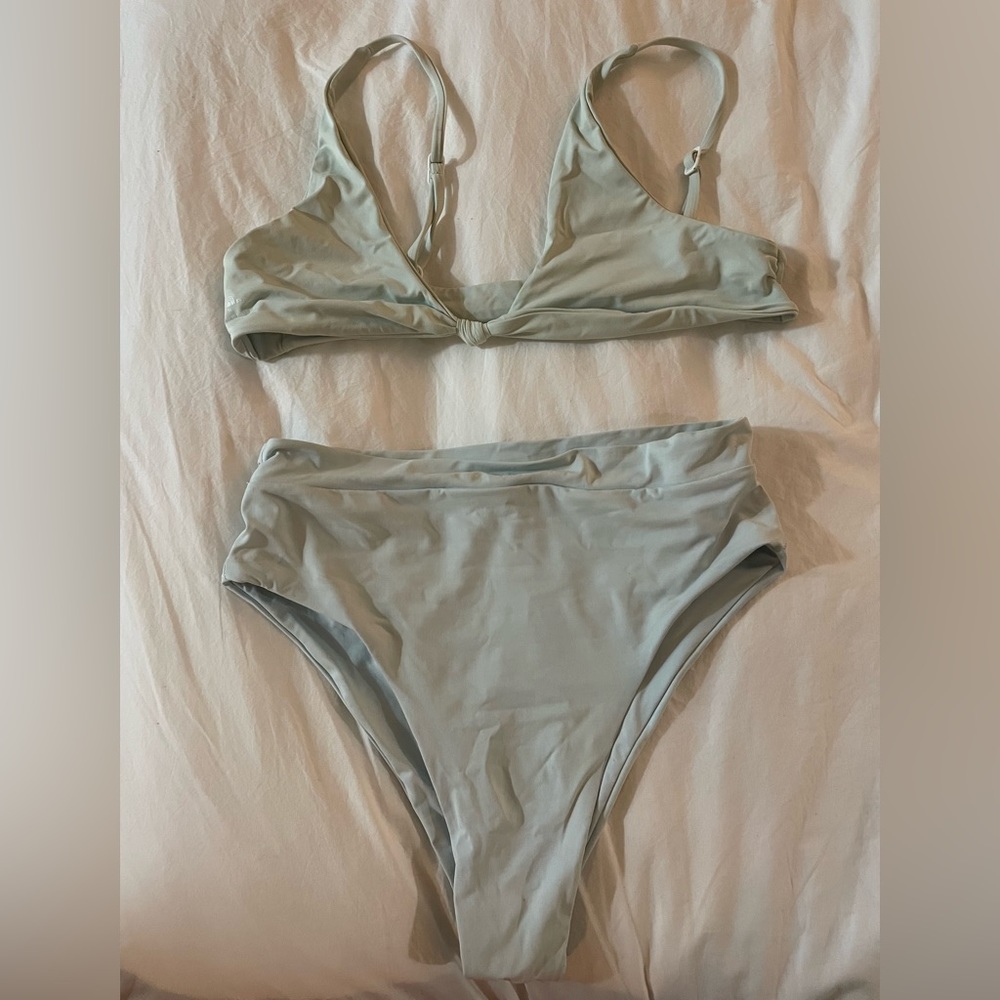 Toast swim bikini